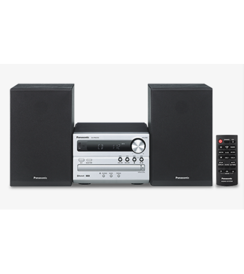 Panasonic SC-PM250GN-S